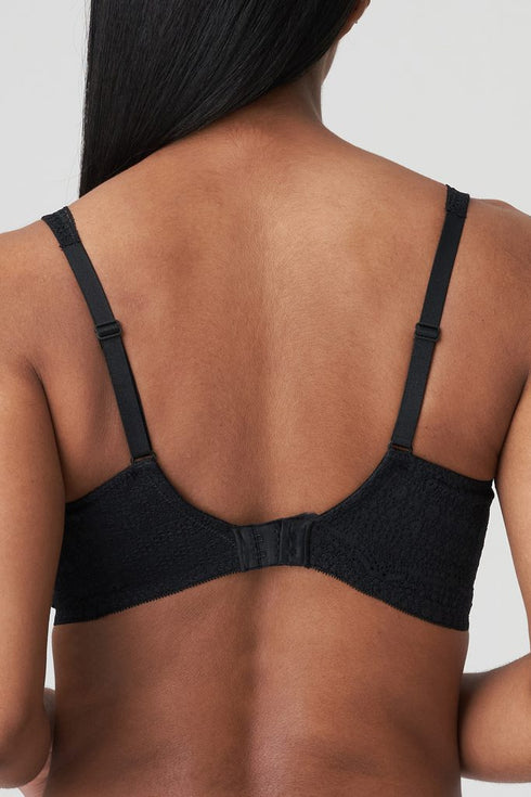 PrimaDonna Twist Epirus Padded Bra Heartshape